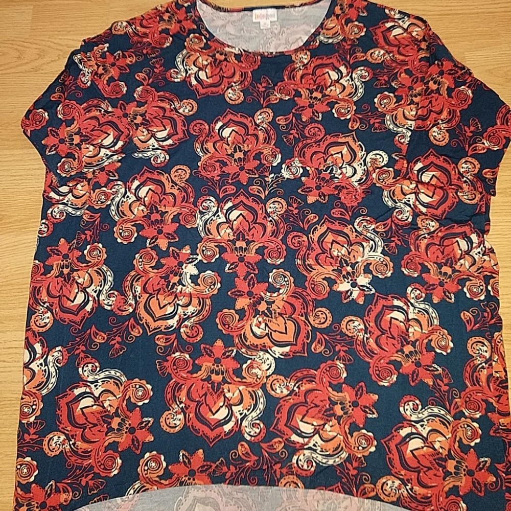 Irma top